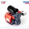 1 hp Pressure Pump by Rathi Pumps-Model RPP 2 - Residential Pump